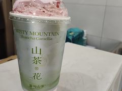 -雾与山茶(大禹城店)