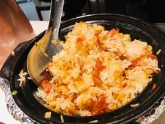 -煲王粤菜餐厅(中侨中心店)