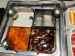 -海底捞火锅(贵和购物中心店.原鲁能城店)