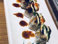 -三石铁板烧(紫竹桥店)