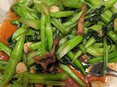 -大食客·非遗吉菜(高新和园店)