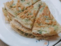 -美食村花园餐厅
