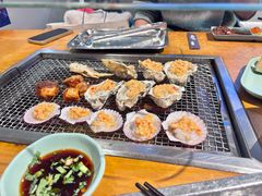 -蚝英雄·鲜蚝自助专门店