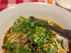 -西贝(厦门中华城店)