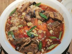 -血站大盘鸡(建设店)