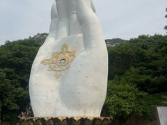 -青岩寺风景区