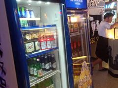 门面-大叹号啤酒屋·延边料理(延大店)