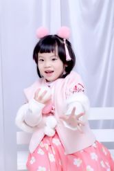 -宝贝日记专业儿童摄影(南坪店)