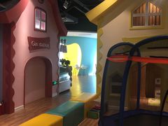 -ABC Swim亲子游泳俱乐部(河西店)