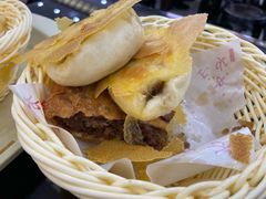 -方中山胡辣汤(通州店)