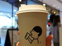 -喜茶(广州东方宝泰店)
