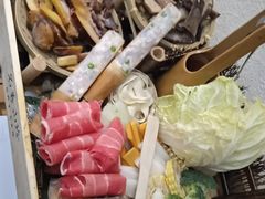 -名善山珍·野生菌汤锅(文殊院店)
