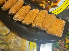 -嘎嘎鸭脑壳(金沙店)