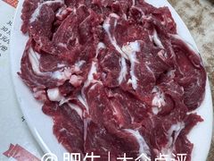 -老二正宗汕头牛肉丸店