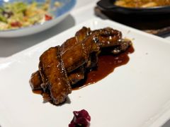 -海富门·带鱼·淮扬菜·粤菜(甘家口店)