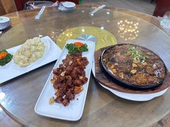 -闻香阁·清真(光荣道店)