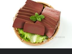 -宽窄巷子冒菜(中华广场店)
