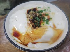 -王氏烧饼·无矾油条