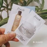 女神节小样折扣之馥蕾诗