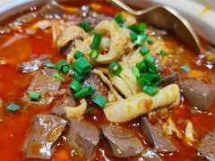 -大盐帮川菜馆(长楹天街店)