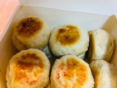 鲜肉月饼-长发西饼(临顿路店)