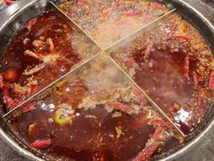 -陈眼镜火锅(总店)