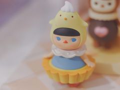 -泡泡玛特POPMART(国金街店)