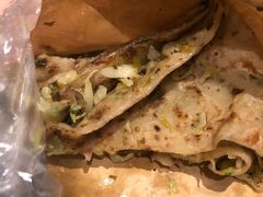 糟羹-荣家小吃(紫阳街店)