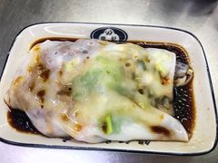 鲜虾牛肉肠-银记肠粉店(北京路店)