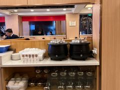 自助取餐区-蝎王府羊蝎子(北大地店)