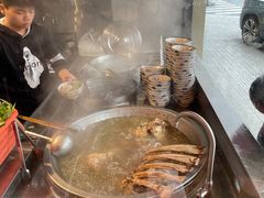 -合意桐坑牛肉粿·鲜牛肉火锅(嵩山总店)