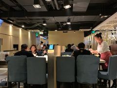 大堂-海底捞火锅(上元大街店)