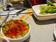 -海底捞火锅(枫蓝国际购物中心店)