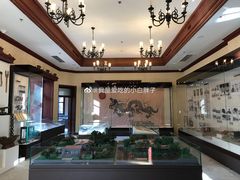 -北京动物园-畅观楼