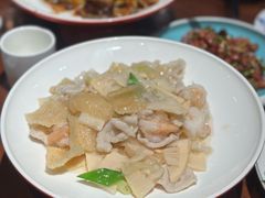 -崔义清鲁菜馆(大明湖店)