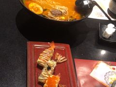 -古田居·特色寿司料理(骏欣中心店)