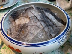 -鸿姐老火锅(疁城新天地店)