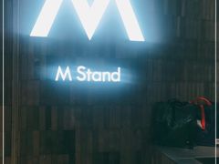 -M Stand(杭州萧山万象汇店)