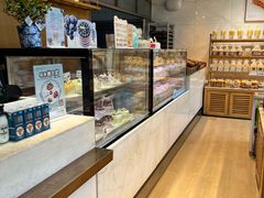 -菲尔雪CAKE(九方店)