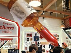 -上海静安香格里拉大酒店