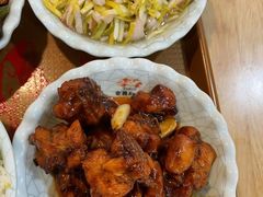 -泰润8号饭堂(闻喜路店)