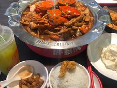 -胖哥俩肉蟹煲(湛江印象汇店)