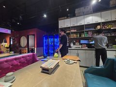 -醉炫音速烧烤·干煸菜(沙河总店)
