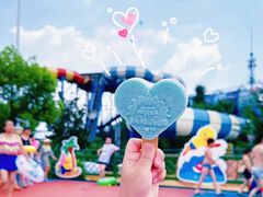 -上海玛雅海滩水公园