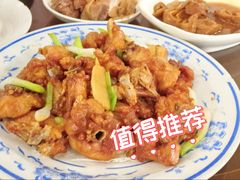 -腰记饭店(龙源路店)
