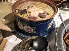 -奉天小馆·非遗东北菜(济南万象城店)