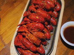-戴记龙虾(天泽街店)