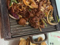 -小吊梨汤·北京菜·烤鸭(华润万象城店)