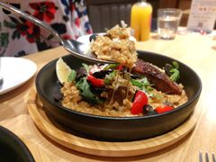 -LO CALCOW卡路力轻食主义餐厅(陆家嘴店)