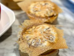 纸皮水煎包-城南往事·鲁菜济南菜(软件园美莲广场店)